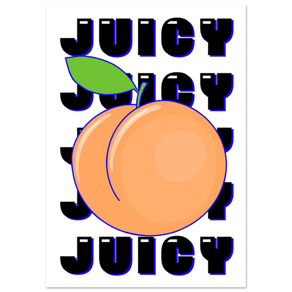 Juicy