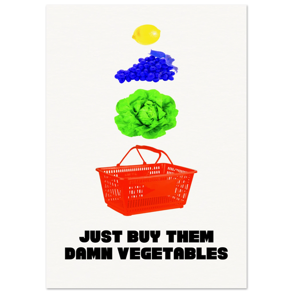 Vegetables